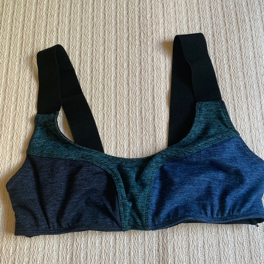 Intimately by Free People Bralette Bra sz XS